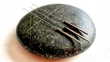 Image for Acupuncture Initial Appointment